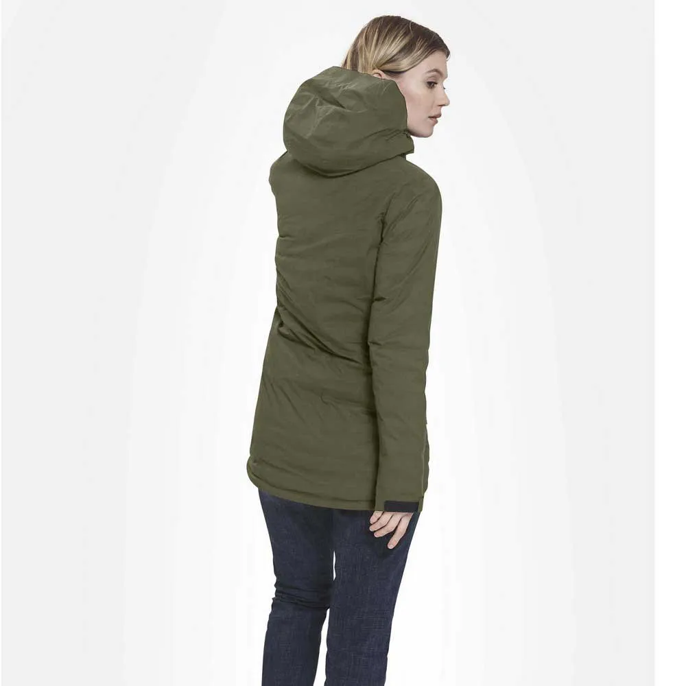 Nordisk Tora Dunjacka