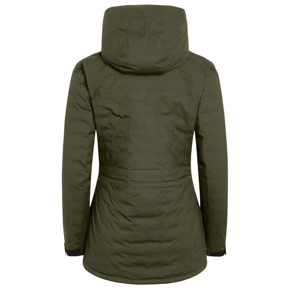 Nordisk Tora Dunjacka