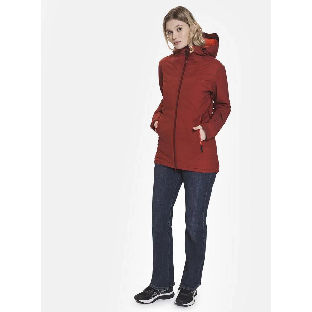 Nordisk Tora Dunjacka