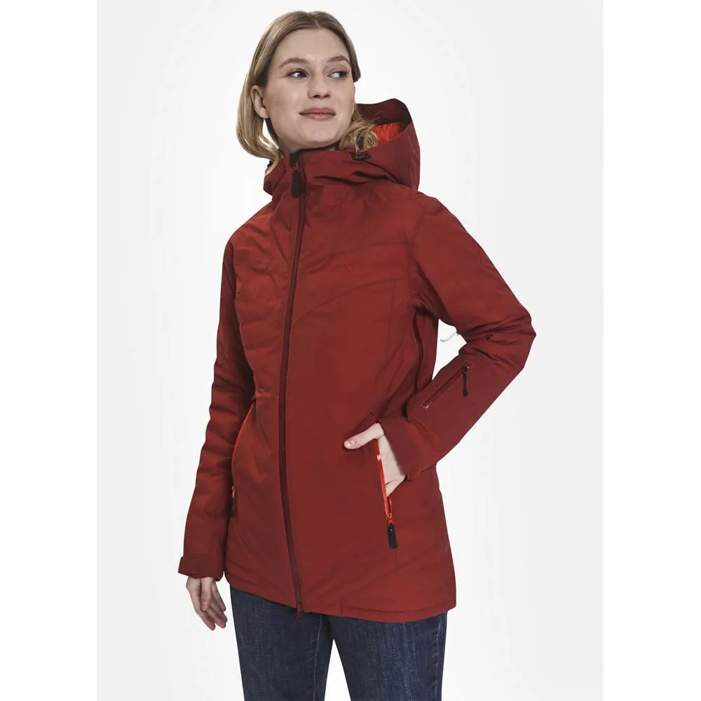 Nordisk Tora Dunjacka