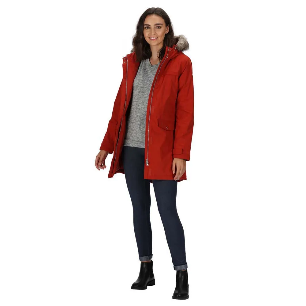 Nordisk Tora Dunjacka