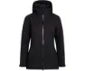 Nordisk Tora Hardshell Down Jacket Women, Black