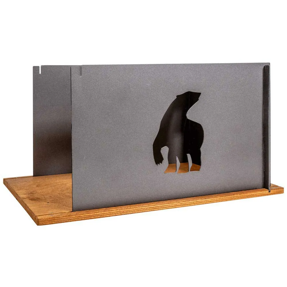 Nordisk Torden Basuppsättning, Black, One Size Nordisk Torden Basuppsättning, Black, One Size