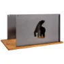 Nordisk Torden Basuppsättning, Black, One Size