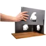 Nordisk Torden Basuppsättning, Black, One Size