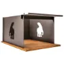 Nordisk Torden Basuppsättning, Black, One Size
