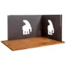 Nordisk Torden Basuppsättning, Black, One Size