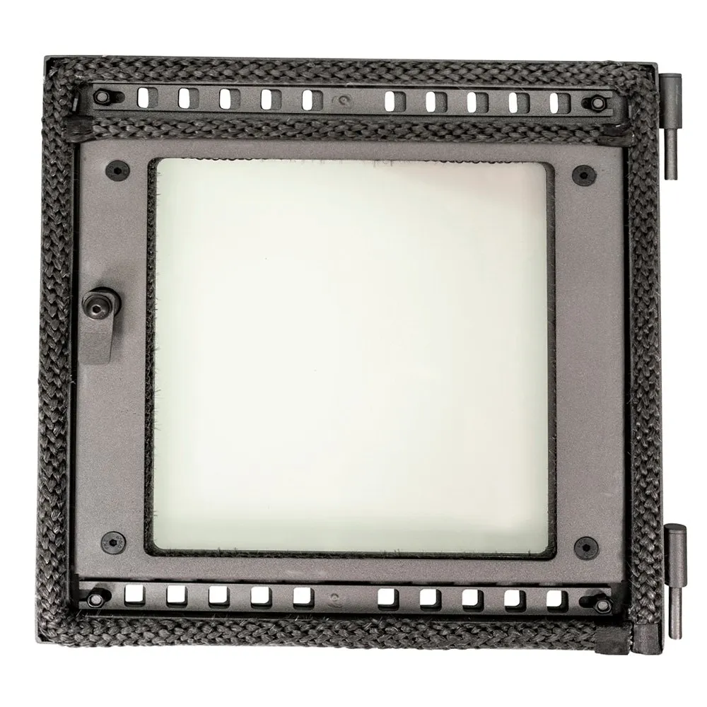 Nordisk Torden Glas Spislock 3 Enheter, One size