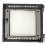 Nordisk Torden Glas Spislock 3 Enheter, One size