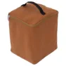 Nordisk Torden Skorstenssats, Silver, One Size