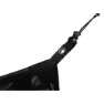 Nordisk Troms Tech Cabin Förtält, Dark moss / black, One Size