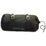 Nordisk Troms Tech Cabin Förtält, Dark moss / black, One Size