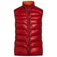 Nordisk Unisex Alto Ultralight Down Vest Nordisk Unisex Alto Ultralight Down Vest