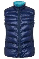 Nordisk Unisex Alto Ultralight Down Vest Nordisk Unisex Alto Ultralight Down Vest
