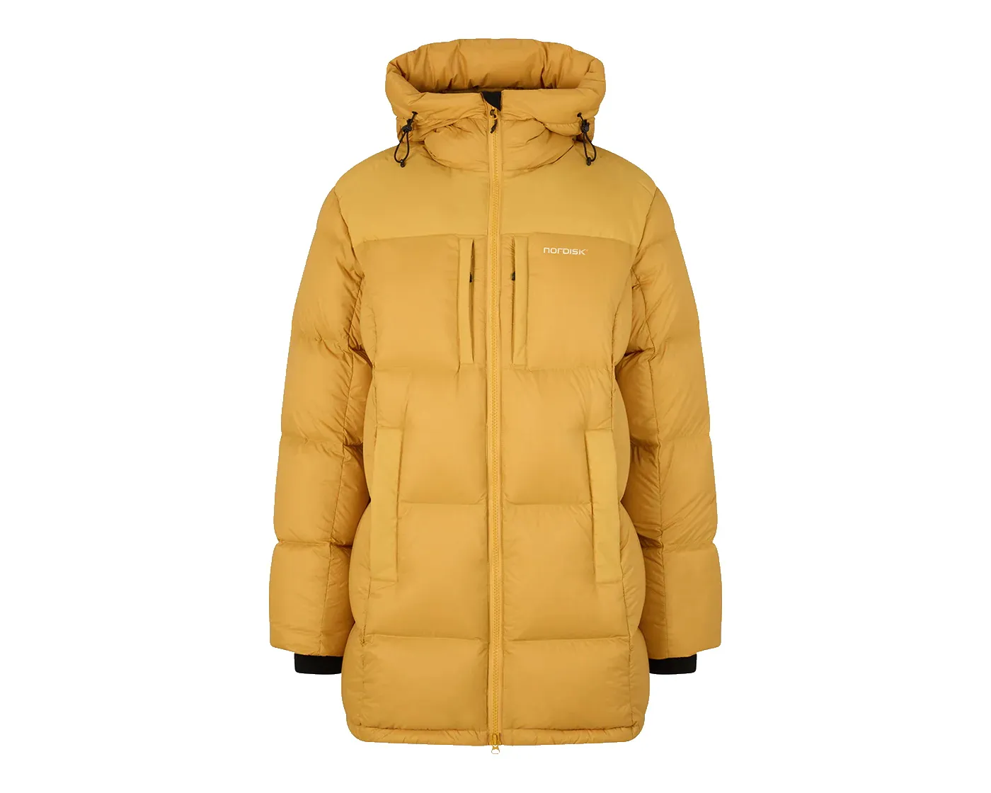 Nordisk Unisex Skansholm H-Box Down Parka