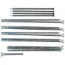 Nordisk Utgard 13.2 M2 Stolpsats, Steel, One Size