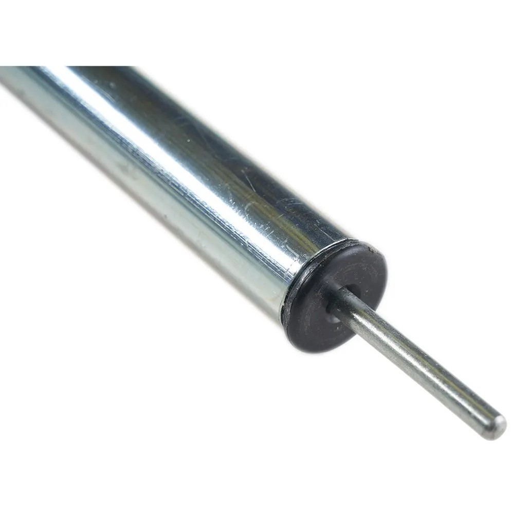 Nordisk Utgard 13.2 M2 Stolpsats, Steel, One Size
