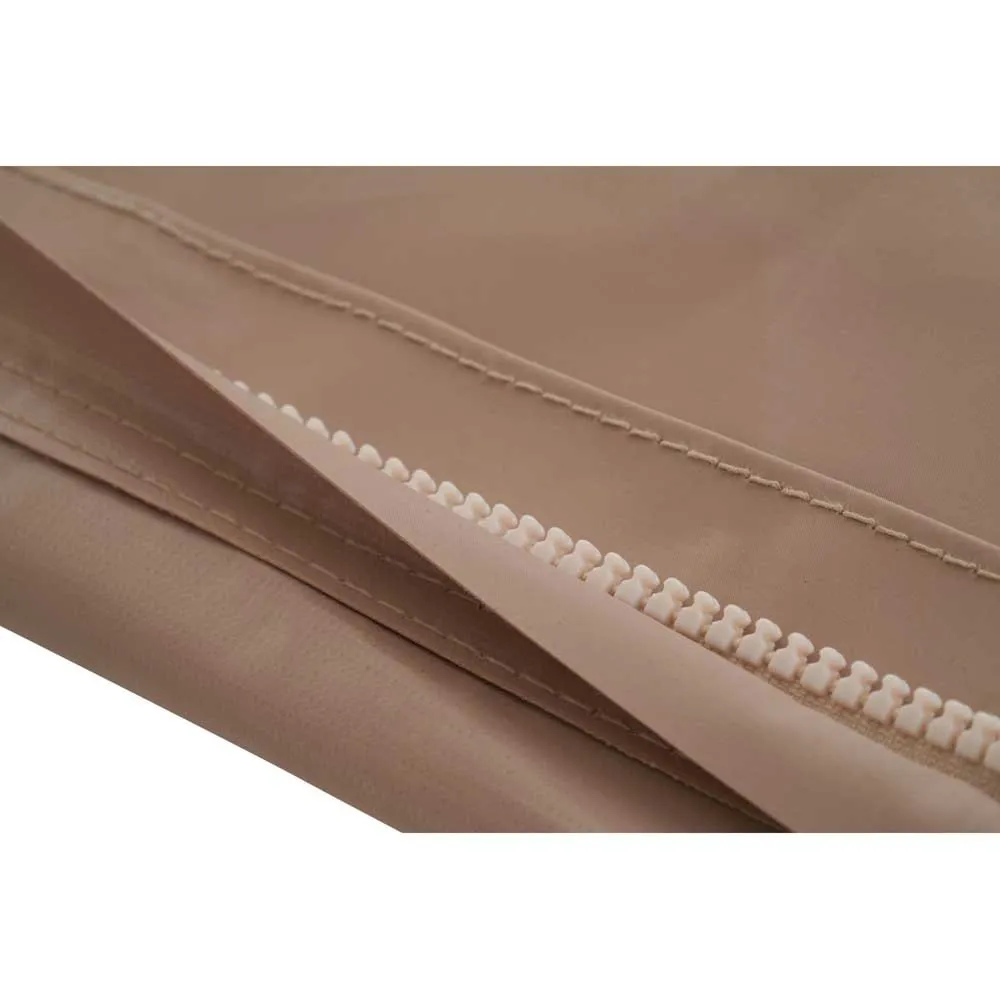 Nordisk Utgard 13.2 Sky Skyddsunderlag, Beige, One Size