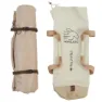 Nordisk Utgard 13.2 Sky Skyddsunderlag, Beige, One Size