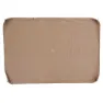 Nordisk Utgard 13.2 Sky Skyddsunderlag, Beige, One Size