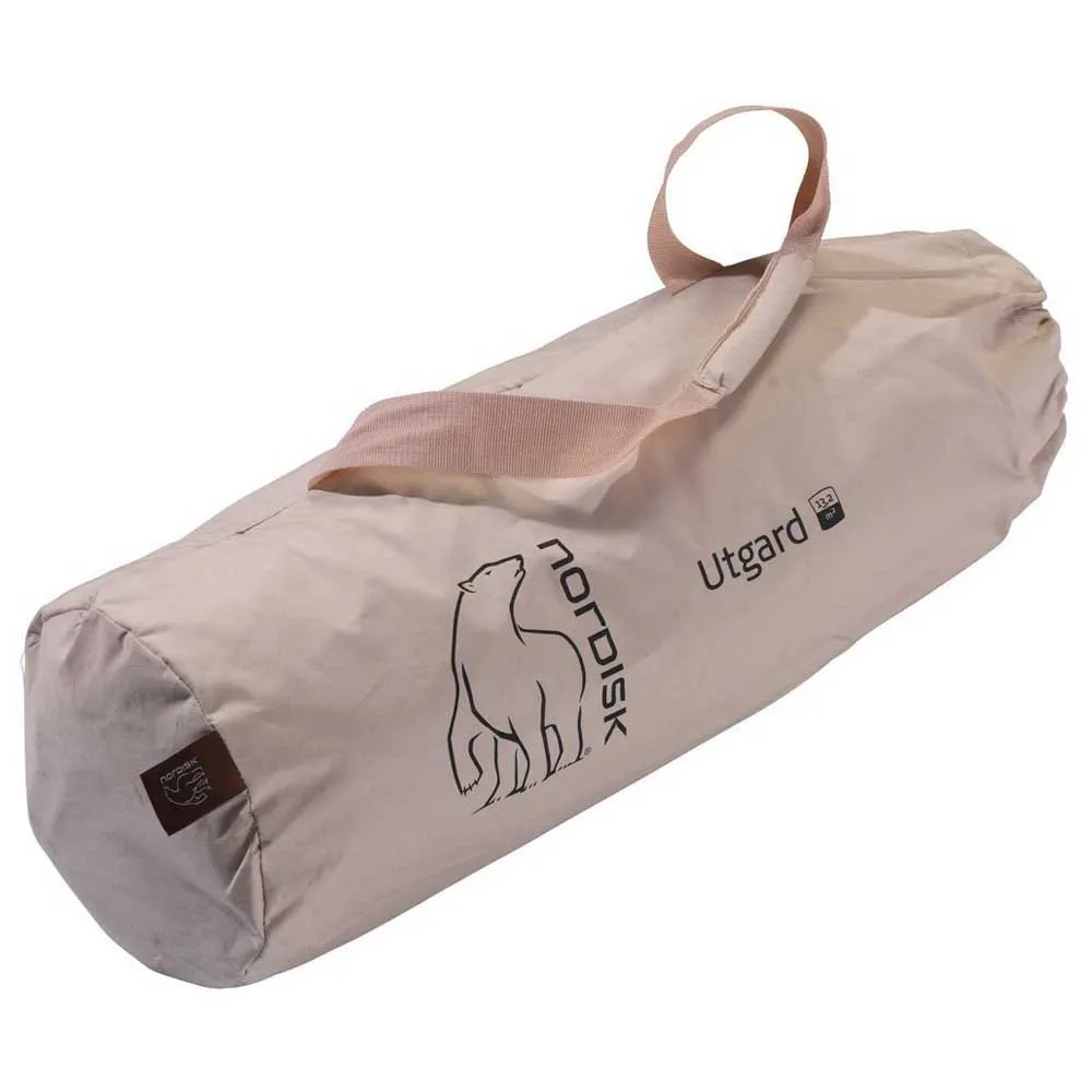 Nordisk Utgard Skyddsunderlag, 430 x 270cm