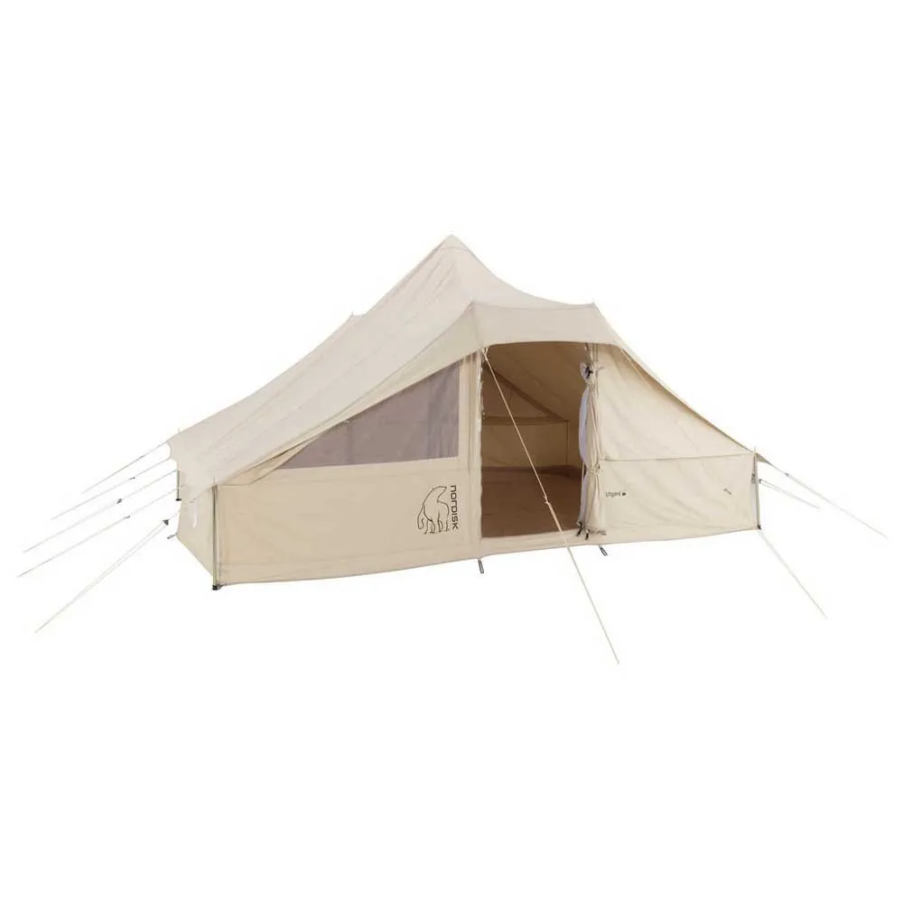 Nordisk Utgard Tält, 6 platser Nordisk Utgard Tält, 6 platser