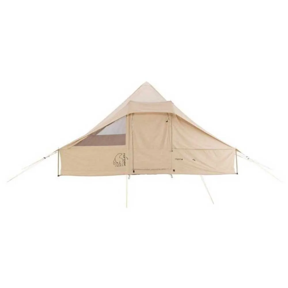 Nordisk Utgard Tält, 6 platser Nordisk Utgard Tält, 6 platser