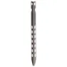 Nordisk V Peg Titan Stake, Silver, 16.5cm