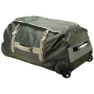 Nordisk Verran 115l Duffelväska, Forest green