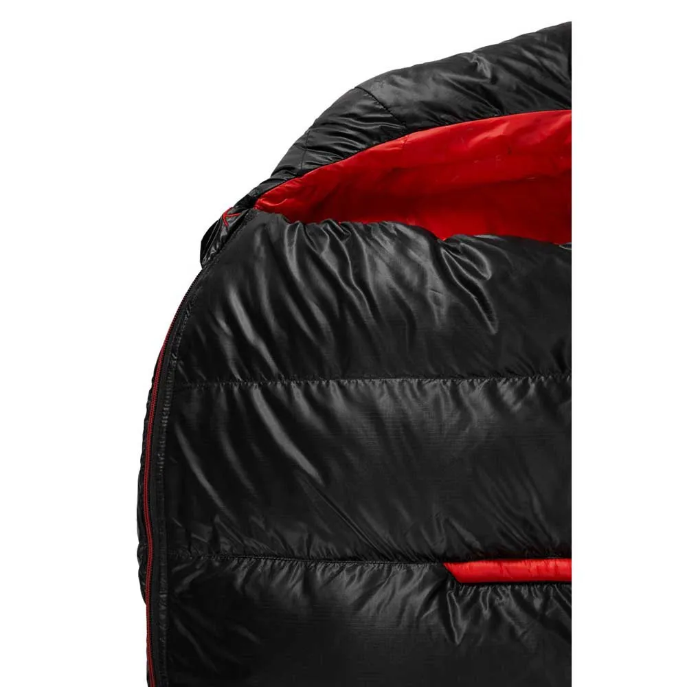 Nordisk Vib 250 Sovsäck