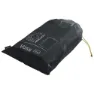 Nordisk Voss 14 Si Tarp Presenning, Forest green, One Size