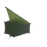 Nordisk Voss 2 Presenning, Green, One Size