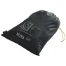 Nordisk Voss 20 Si Tarp Presenning, Forest green, One Size