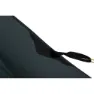 Nordisk Voss 20 Si Tarp Presenning, Forest green, One Size