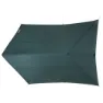 Nordisk Voss 20 Si Tarp Presenning, Forest green, One Size