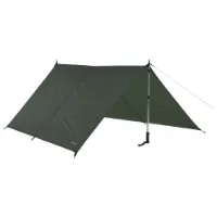 Nordisk Voss 5 Ulw Tarp Presenning Nordisk Voss 5 Ulw Tarp Presenning