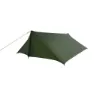Nordisk Voss 7 Presenning, Green, One Size