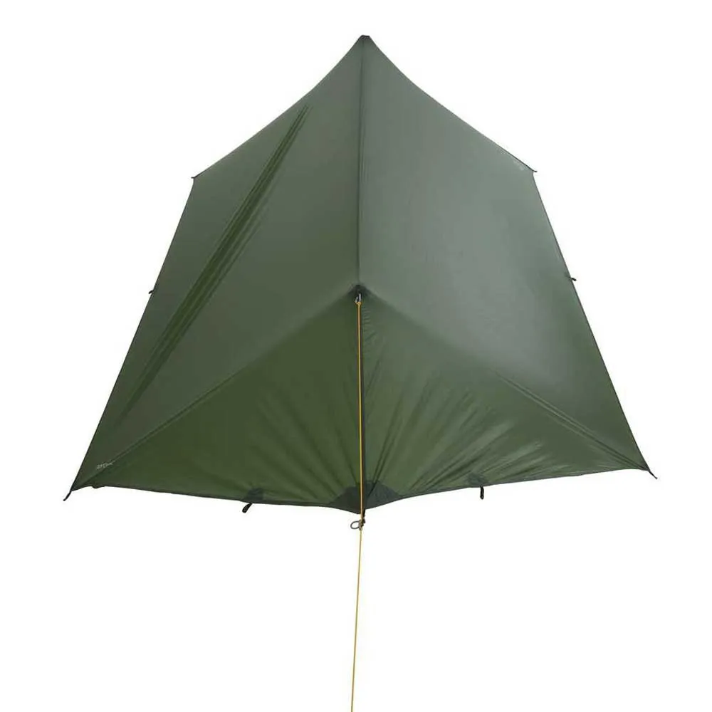 Nordisk Voss 7 Presenning, Green, One Size Nordisk Voss 7 Presenning, Green, One Size