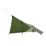 Nordisk Voss 7 Presenning, Green, One Size