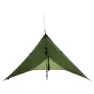 Nordisk Voss 7 Presenning, Green, One Size