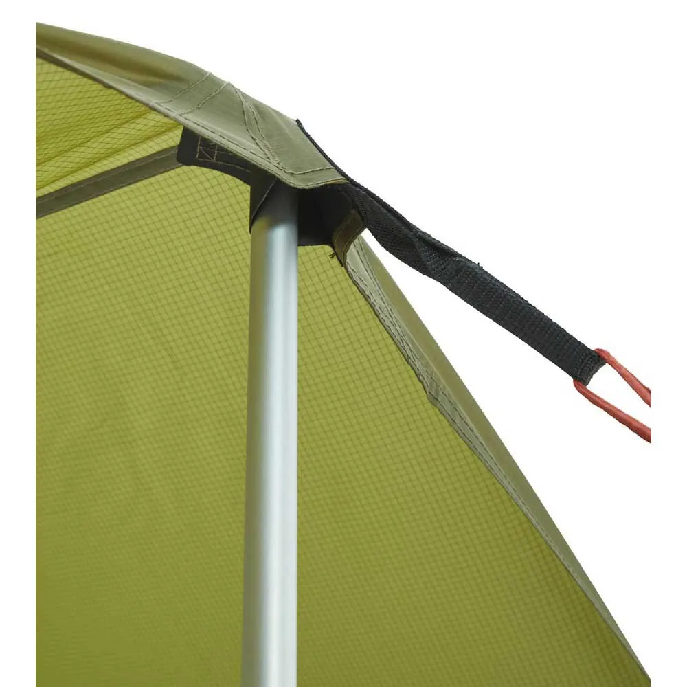 Nordisk Voss 9 Pu Presenning, Dark olive, 310 x 285cm Nordisk Voss 9 Pu Presenning, Dark olive, 310 x 285cm
