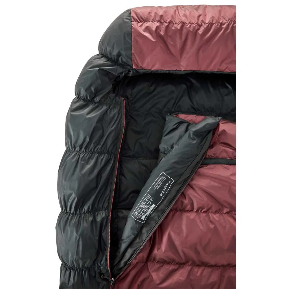 Nordisk Voyage 300 Sovsäck
