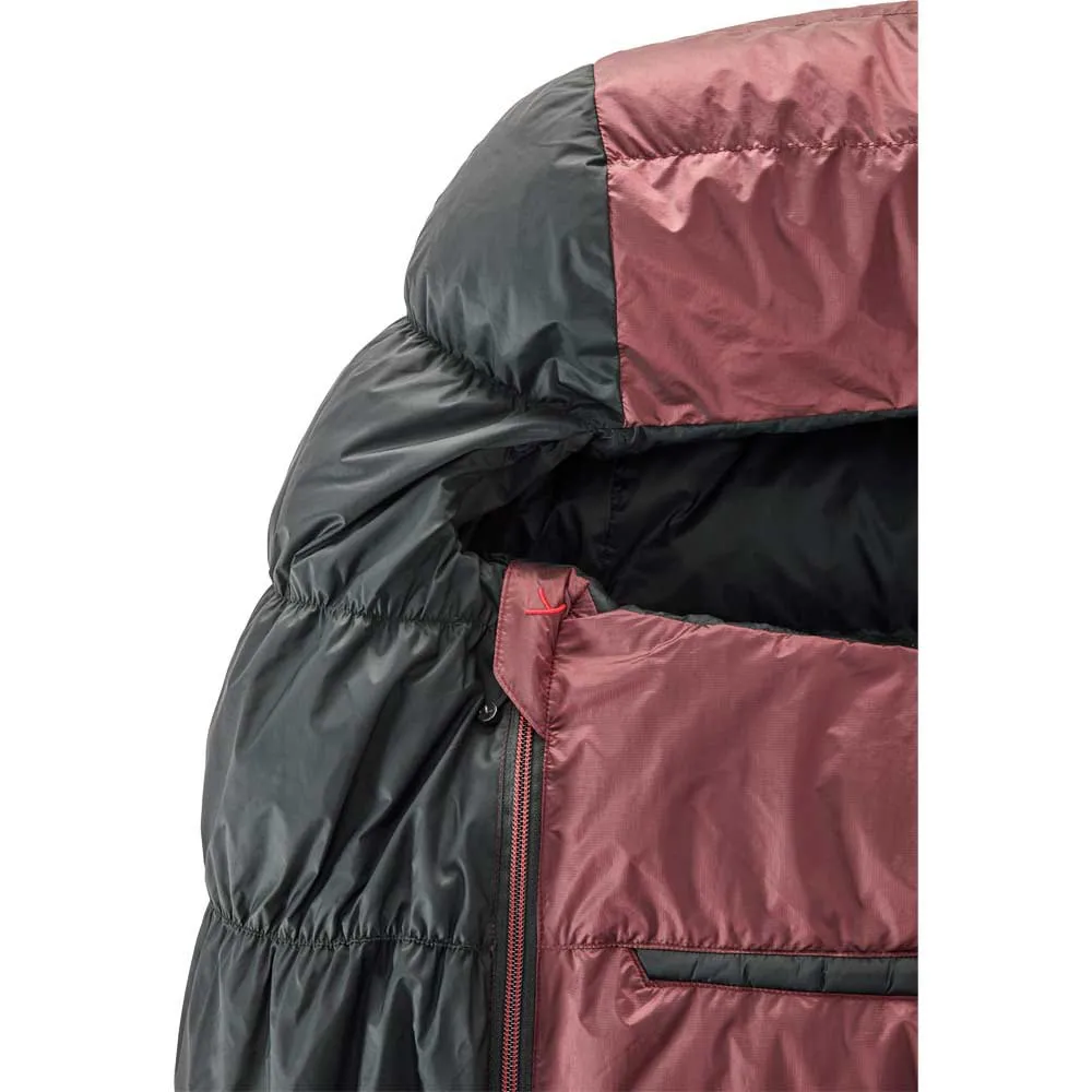 Nordisk Voyage 300 Sovsäck