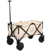 Nordisk Wagon Kundvagn Nordisk Wagon Kundvagn