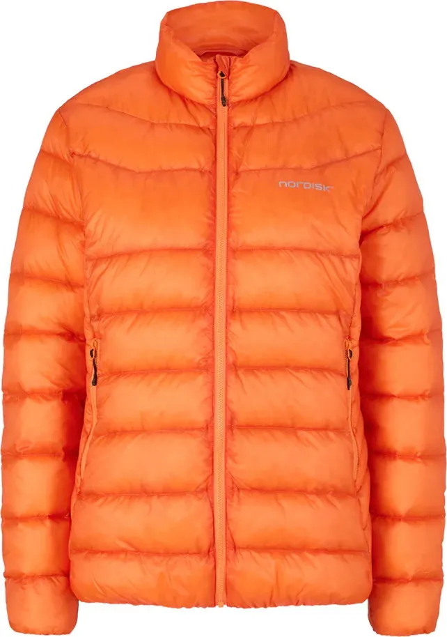 Nordisk Women's Cirrus 2.0 Ultralight Down Jacket Nordisk Women's Cirrus 2.0 Ultralight Down Jacket