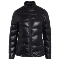 Nordisk Women's Cirrus Ultralight Down Jacket