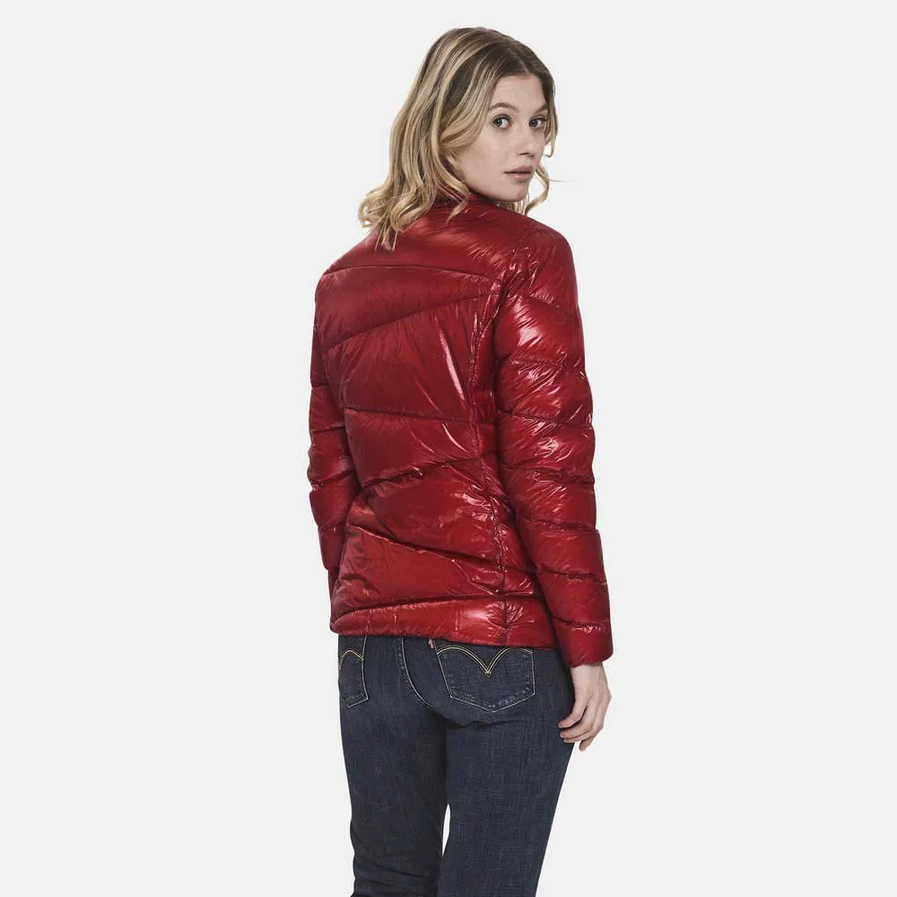 Nordisk Women's Cirrus Ultralight Down Jacket