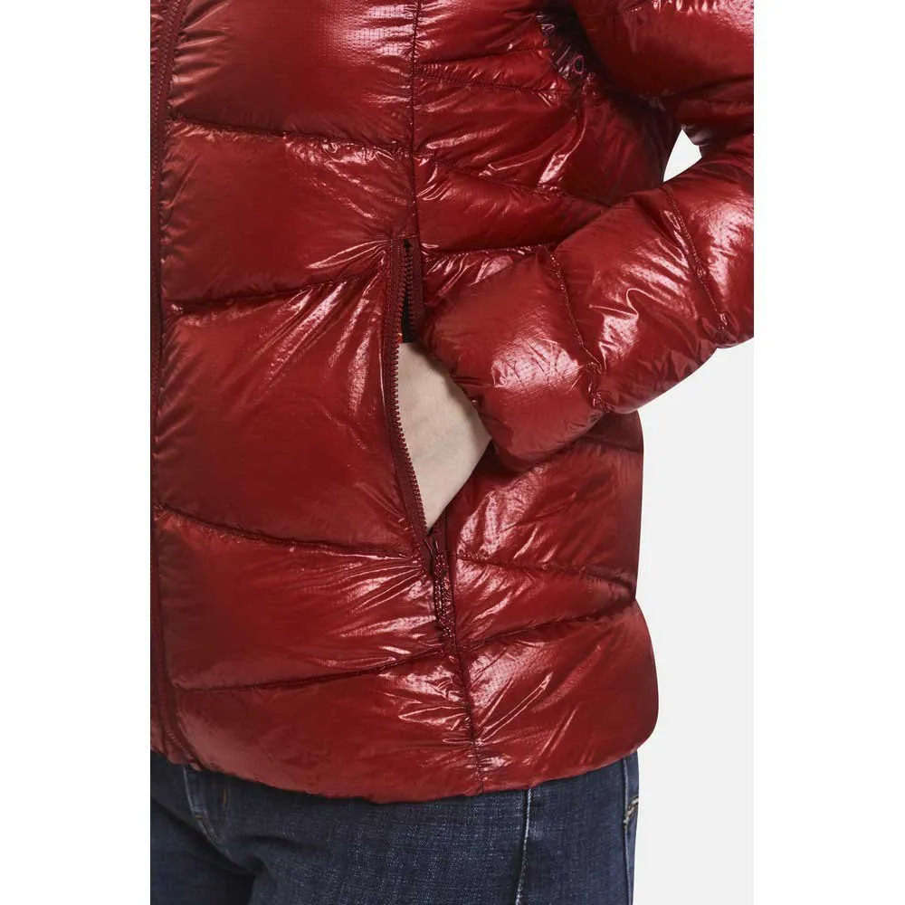 Nordisk Women's Cirrus Ultralight Down Jacket