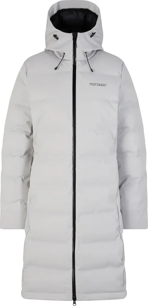 Nordisk Women's Moana Bonded Hardshell Down Coat