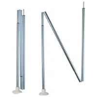 Nordisk Ydun 5.5 M2 Stolpsats Nordisk Ydun 5.5 M2 Stolpsats